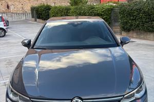 Golf 8 gtd 200cv