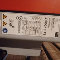 Inverter per fotovoltaico