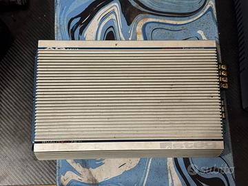 Amplificatore STEG AQ 75.4X