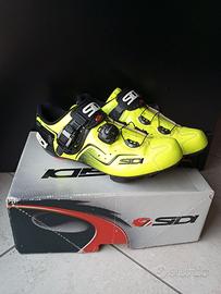 Biciclette e accessori