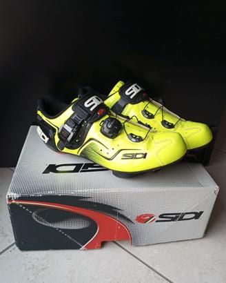 Biciclette e accessori