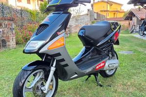 Aprilia sr replica  chesterfield 