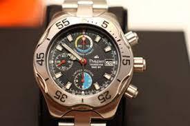 Philip Watch Teknodiver 1000 mt limited edition