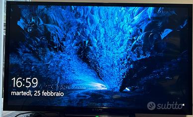 TV SONY 32”