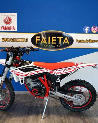 Betamotor RR 125 4T Enduro LC - 2023