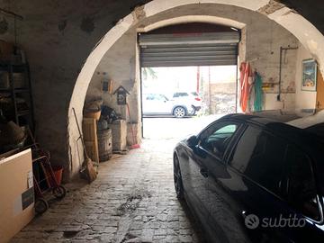 Locale magazzino/garage