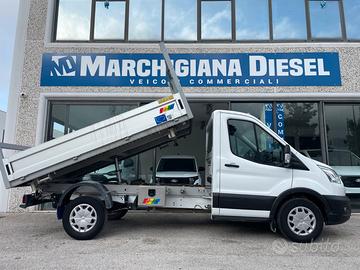Ford Transit Ribaltabile