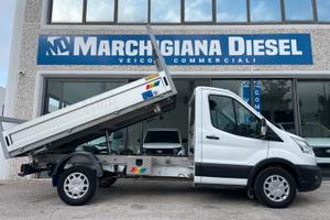 Ford Transit Ribaltabile