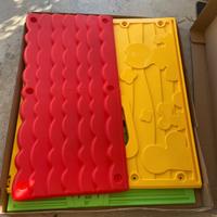 casetta giocattolo da esterno 