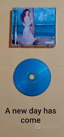 cd Celine Dion 