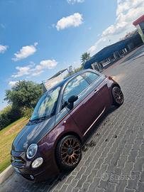 FIAT 500  "collezione"