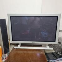 Monitor TV 65 Pollici con 2 casse Dolby Surround