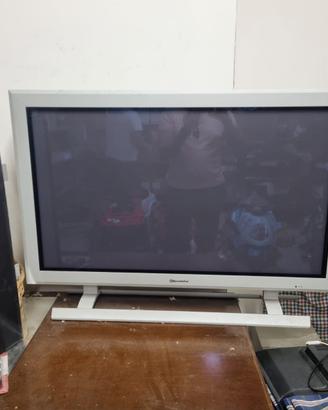 Monitor TV 65 Pollici con 2 casse Dolby Surround