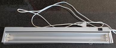 Lampada al neon da appendere