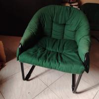 sedia/poltrona 