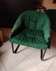 sedia/poltrona 