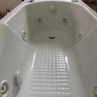 Vasca idromassaggio Teuco