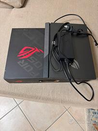 ASUS ROG Strix G15