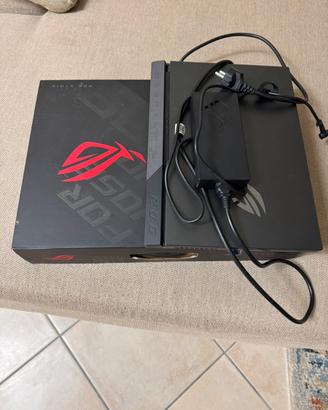 ASUS ROG Strix G15