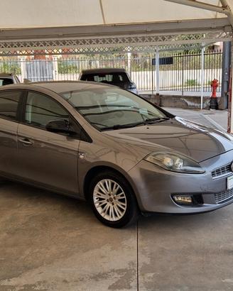 Fiat Bravo 1.6 Mjt 120cv Emotion