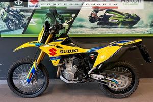 Suzuki DR-Z 400