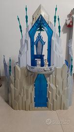 Castello Disney Frozen