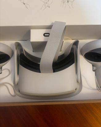 Oculus Quest 2