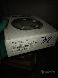 Ventole assiali mai usate 170 x 38mm