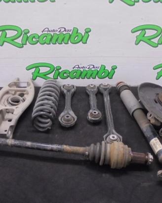 KIT RUOTA POSTERIORE DESTRO BMW E90 2.0D 2009