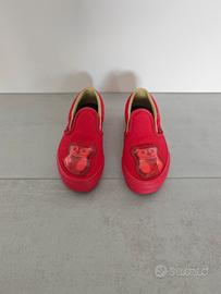 scarpe Vans bimbo 30,5