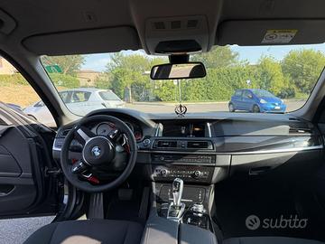Bmw serie 5 f10/f11