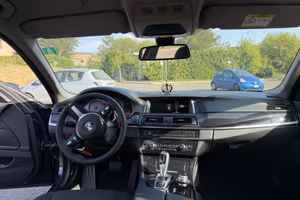Bmw serie 5 f10/f11