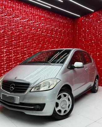 Mercedes-benz A 160 BlueEFFICIENCY Special Edition