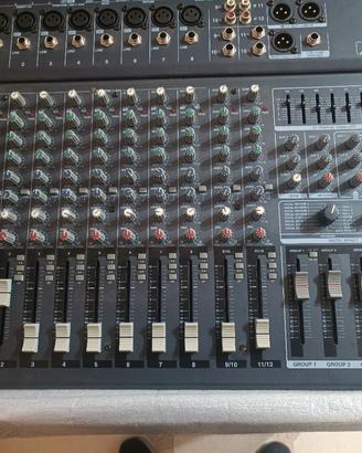 Mixer Yamaha 