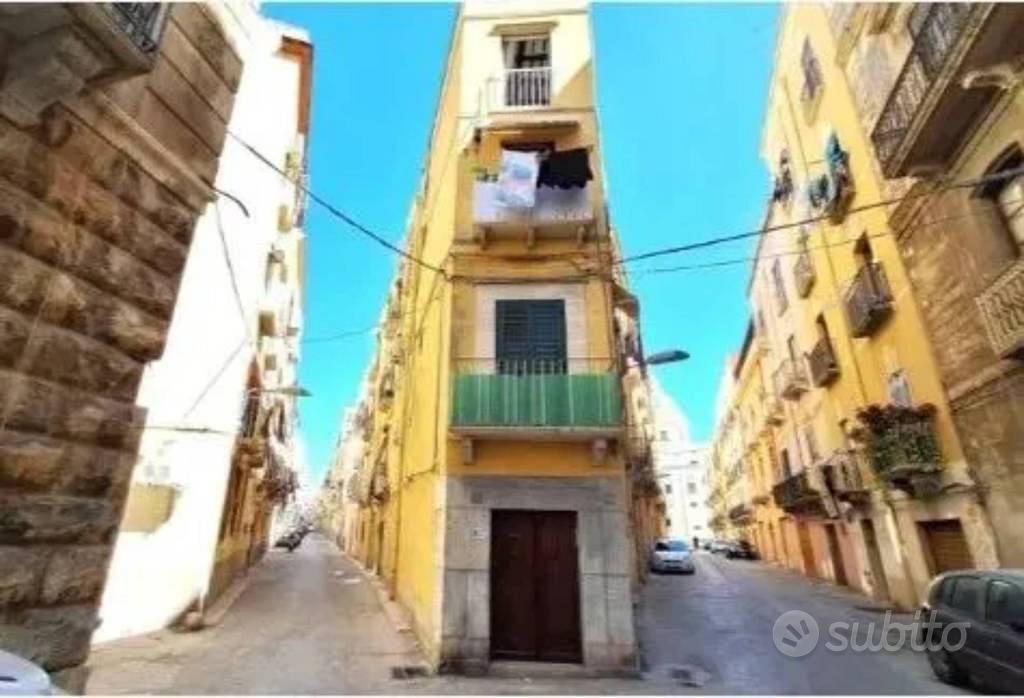 Appartamento – Trapani, Il Palazzo - Vista 2