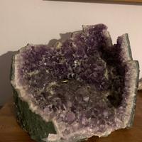 Geode di ametista