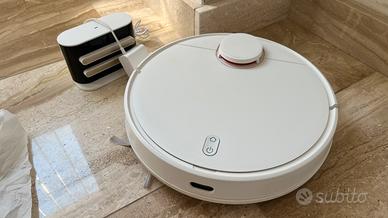 Xiaomi Robot Vacuum S10