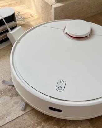 Xiaomi Robot Vacuum S10