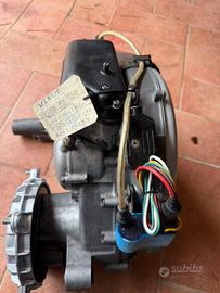 Motore Vespa