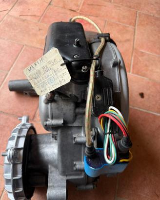 Motore Vespa