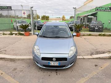 Fiat Grande Punto 1.3 MJT 75 CV - EURO 4 - TURBINA