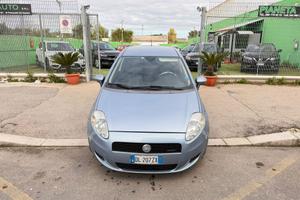 Fiat Grande Punto 1.3 MJT 75 CV - EURO 4 - TURBINA