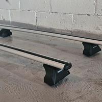 Barre portatutto Volvo XC60