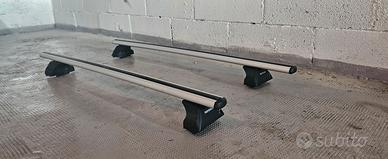 Barre portatutto Volvo XC60