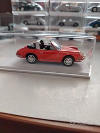 automodello Porsche 