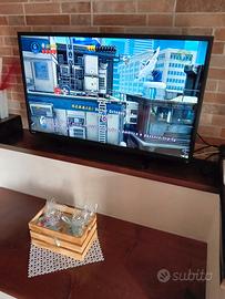 Play Station 4 come nuova