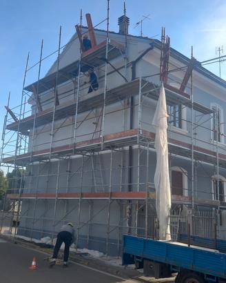 Aya New SRL،- Impresa Edile Milano Costruzione