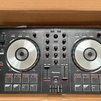 DJ Contorller Pioneer DDJ SB Serato