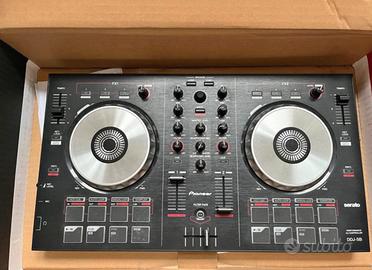 DJ Contorller Pioneer DDJ SB Serato