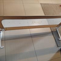 sponda letto bambini 